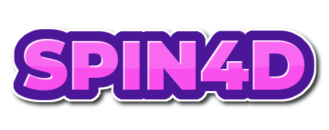 SPIN4D Logo