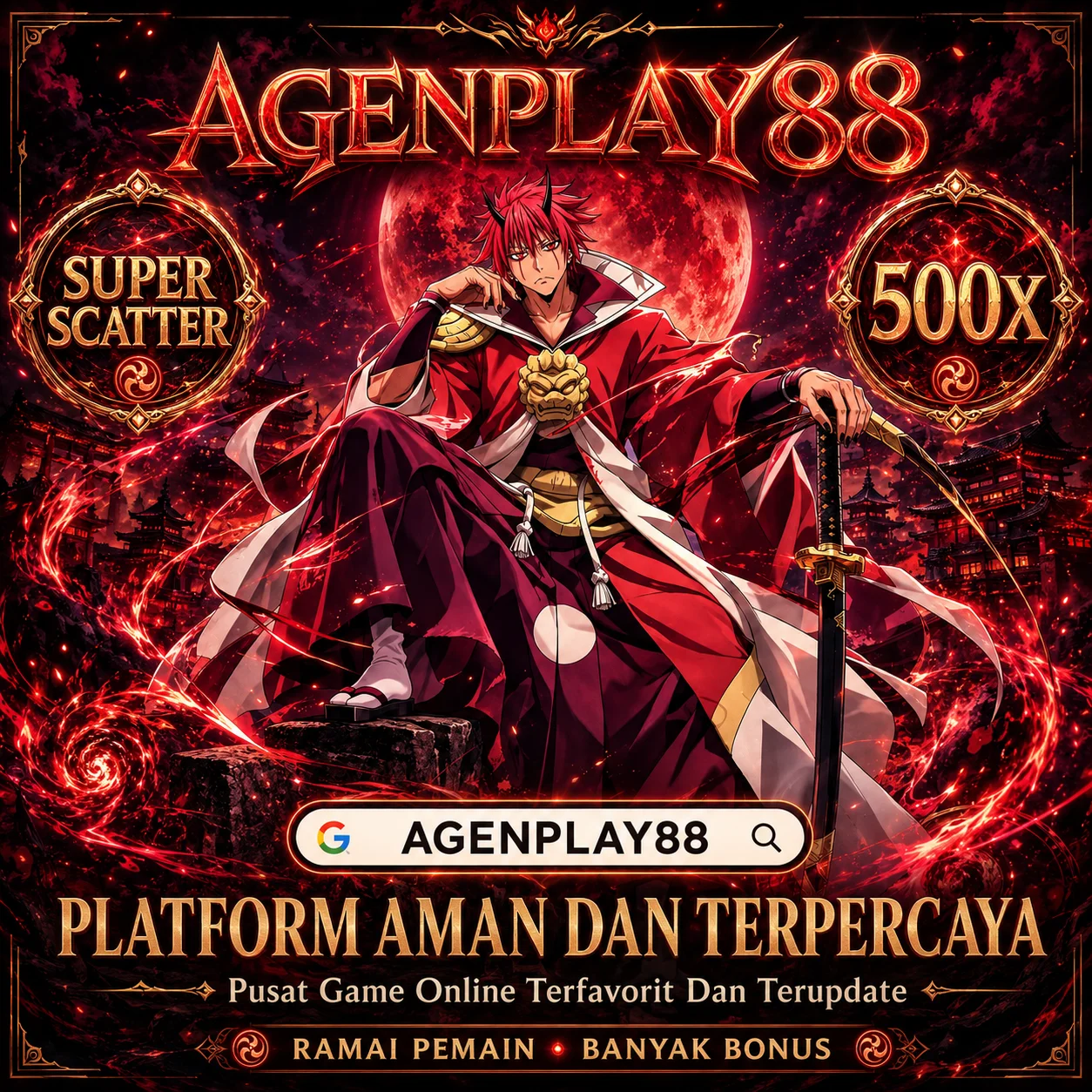 SPIN4D - The Best Aman & Terpercaya